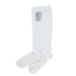 CALCETÍN BLANCO SPARCO 42 /43