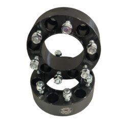 ESPACIADOR (4 UNIDADES) SKULL CON CENTRADOR 6X139,7 / 2" / M12X1,5"