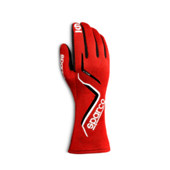 GUANTE SPARCO LAND ROJO TALLA 10