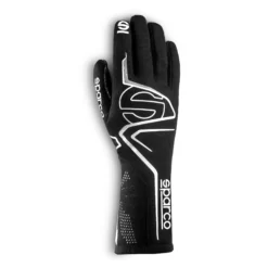 GUANTE SPARCO LAP NEGRO TALLA 11