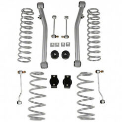 KIT DE LEVANTE RUBICON EXPRESS 2,5" JEEP WRANGLER JL
