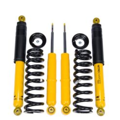 KIT DE SUSPENSIÓN DELANTERA OLD MAN EMU CHEVROLET COLORADO 2015+