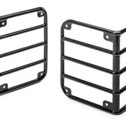 PROTECCIÓN PARA FOCOS TRASEROS JEEP WRANGLER JK