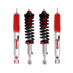 KIT DE SUSPENSIÓN DELANTERA RANCHO TOYOTA 4 RUNNER 2003-2022 / TOYOTA FJ CRUISER 2007-2014