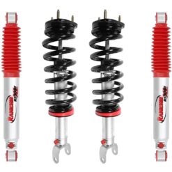KIT DE SUSPENSIÓN DELANTERA RANCHO DODGE RAM 1500 2009-2019