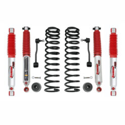 KIT DE SUSPENSIÓN DELANTERA RANCHO JEEP GLADIATOR 2022