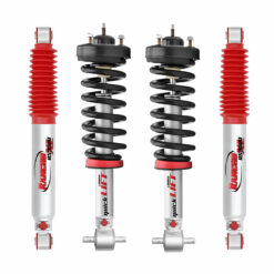 KIT DE SUSPENSIÓN DELANTERA RANCHO FORD F-150 2014-2021