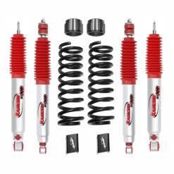 KIT DE SUSPENSIÓN DELANTERA RANCHO DODGE RAM 2500 / 3500 2014-2021