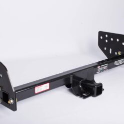 ENGANCHE DE TIRO STEEL TIGER PARA NP 300 DOBLE CABINA