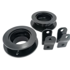 LEVELING KIT BODY ARMOR 2" DODGE RAM 2500 / 3500 2013-2019