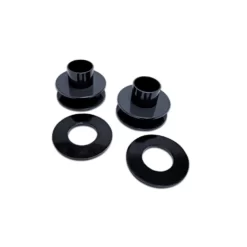 LEVELING KIT BODY ARMOR 2,5" DODGE RAM 1500 2013-2018