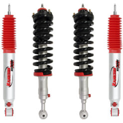 KIT DE SUSPENSIÓN DELANTERA RANCHO TOYOTA TUNDRA 2007-2021