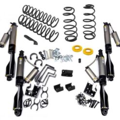 KIT DE SUSPENSIÓN OLD MAN EMU BP-51 JEEP WRANGLER JL