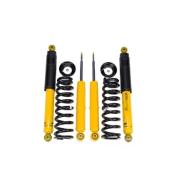 KIT DE SUSPENSIÓN DELANTERA OLD MAN EMU FORD RANGER 2020+