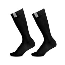 CALCETÍN NEGRO SPARCO 40 /41
