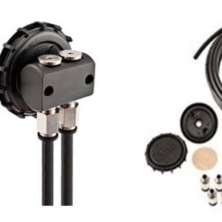 KIT RESPIRADERO DE DIFERENCIAL ARB