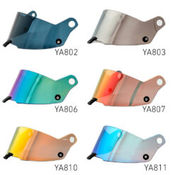 MICA PARA CASCO STILO ST5 VISOR CLEAR