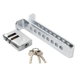 TRABA PEDAL FRENO