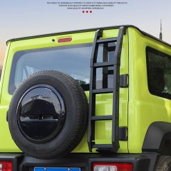 ESCALERA SUZUKI JIMNY 2018+