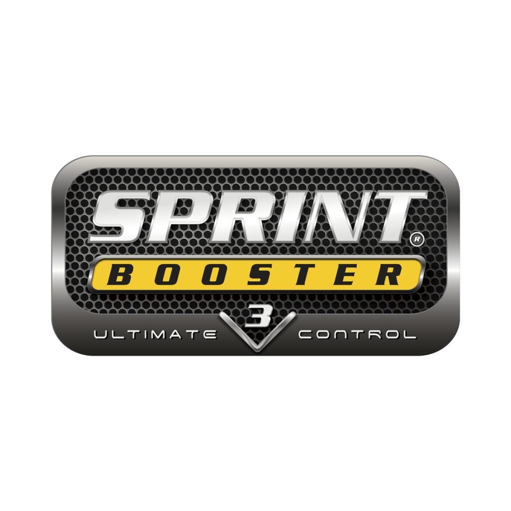 SPRINT BOOSTER