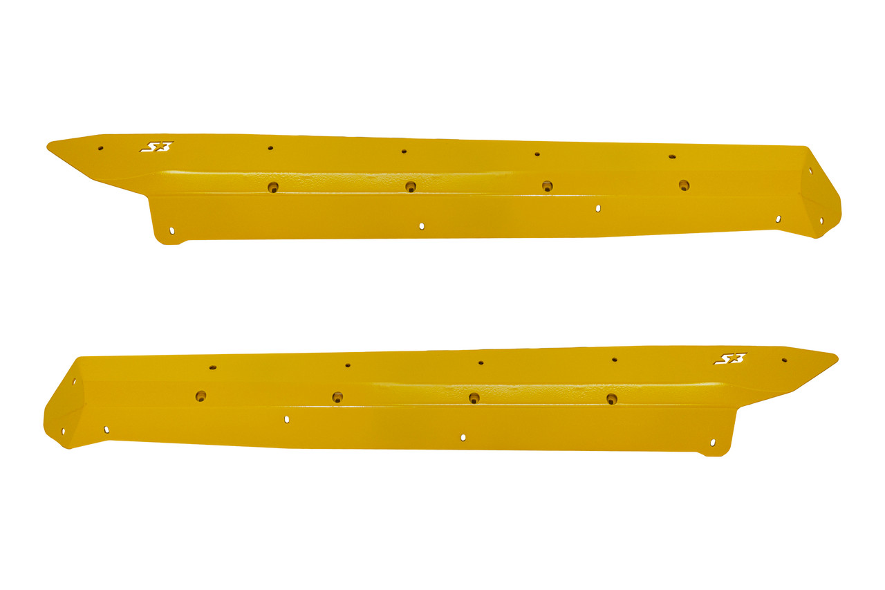 ROCKERS SLIDERS MAVERICK R ALL MODELS 2024+ S3309