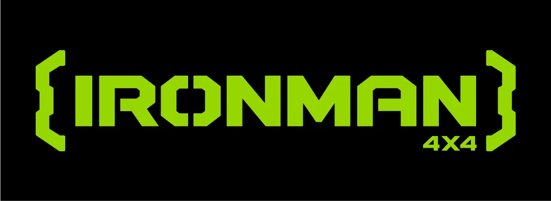 IRONMAN 4X4