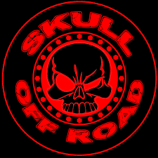 SKULL OFF ROAD