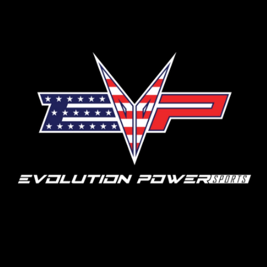 EVOLUTION POWERSPORTS